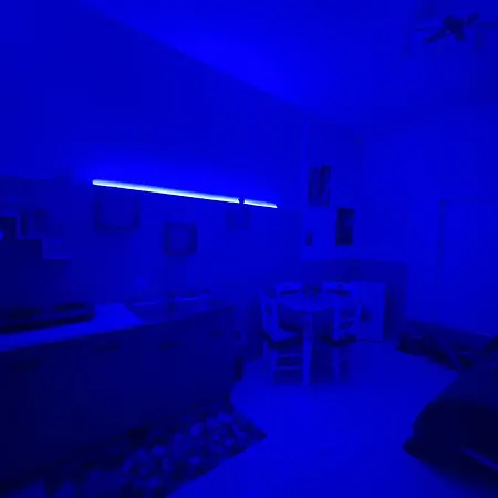 Da Rosaria Feriehus Napoli