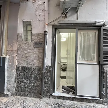 Da Rosaria Feriehus *