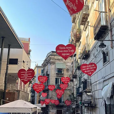 Feriehus Da Rosaria *