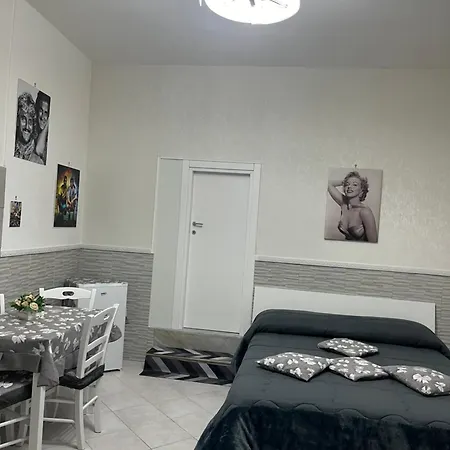 Da Rosaria Feriehus *