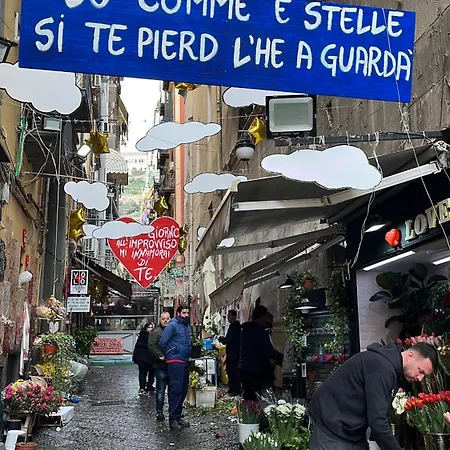 Da Rosaria Napoli