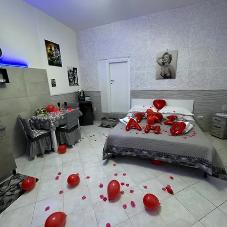 Da Rosaria Feriehus *