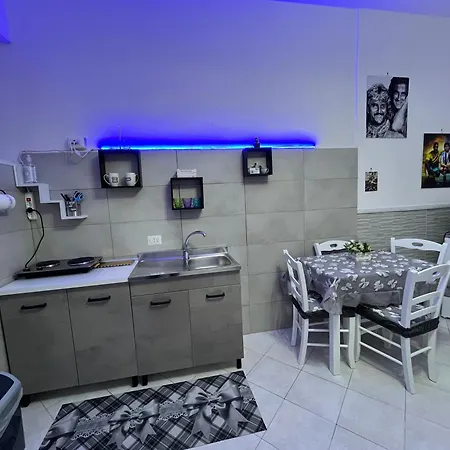 Holiday home Da Rosaria