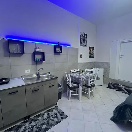 Holiday home Da Rosaria *