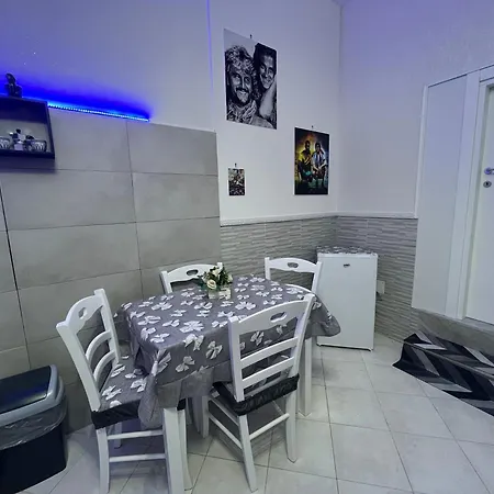 Da Rosaria Naples