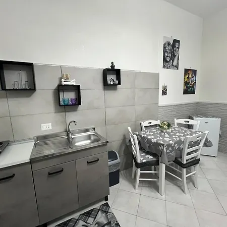 Da Rosaria * Naples