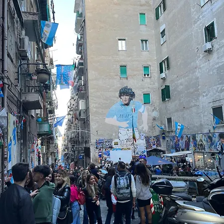 Da Rosaria Holiday home