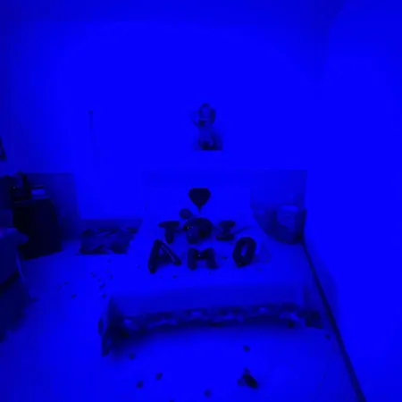 Holiday home Da Rosaria