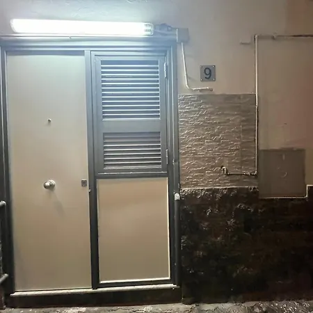 Casa de Férias Da Rosaria Nápoles