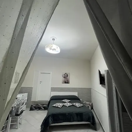 Da Rosaria Casa de Férias Nápoles