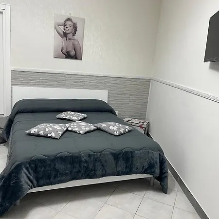 Da Rosaria Casa de Férias Nápoles
