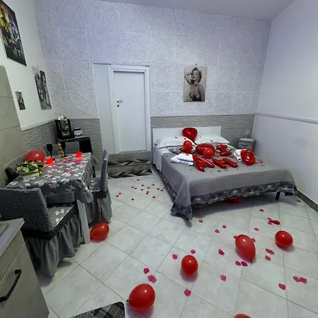 Prázdninový dům Da Rosaria Neapol
